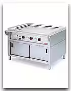 Teppanyaki