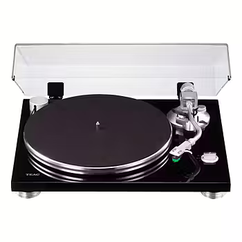 Ljud och Hi-Fi