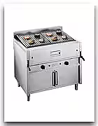 Lavastensgrillar