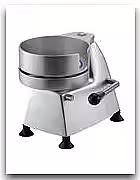 Hamburgerpress