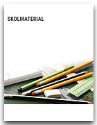 Skol och Konstnärsmaterial
