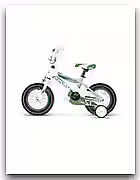 Barncyklar