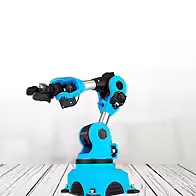 Elektronik Pedagogisk robotik