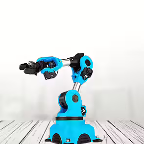 Elektronik Pedagogisk robotik