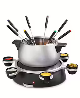 Fonduegrytor