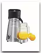 Citrus juicepress