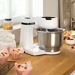 Små Hushållsapparater