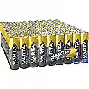 Elektronik Batterier