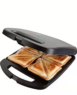 Smörgåsgrillar