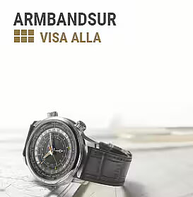 Armbandsur