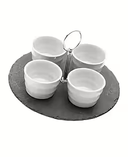 Provsmakning uppsättningar