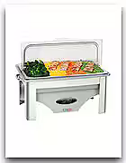 Buffé chafing dish