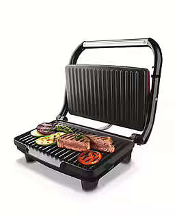 Grillgaller och stekbord