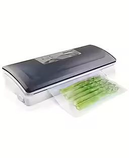 Vakuumförpackare