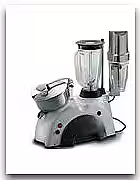 Universal mixer