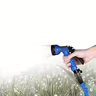 Trädgård och Altan