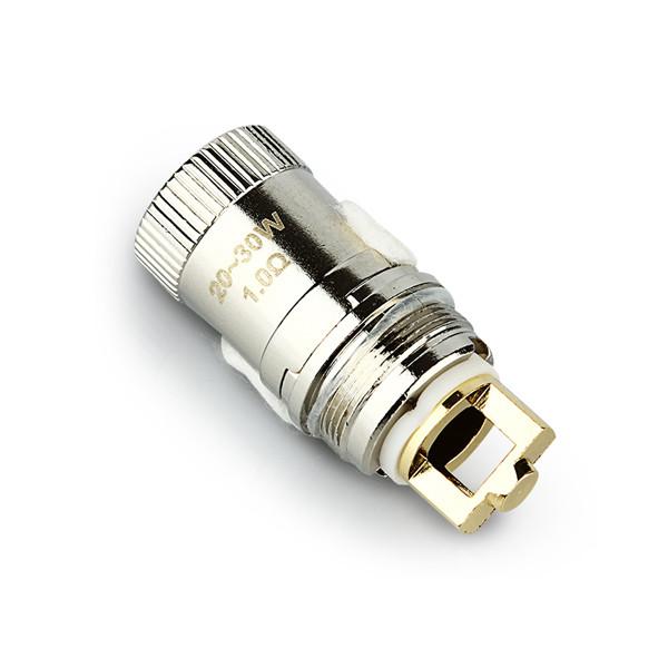 Eleaf ECR Coil RBA 1,0 ohm - 4