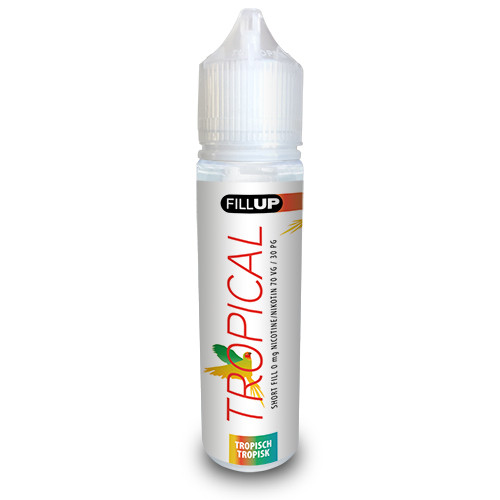 Fill Up 50 ML - Tropical