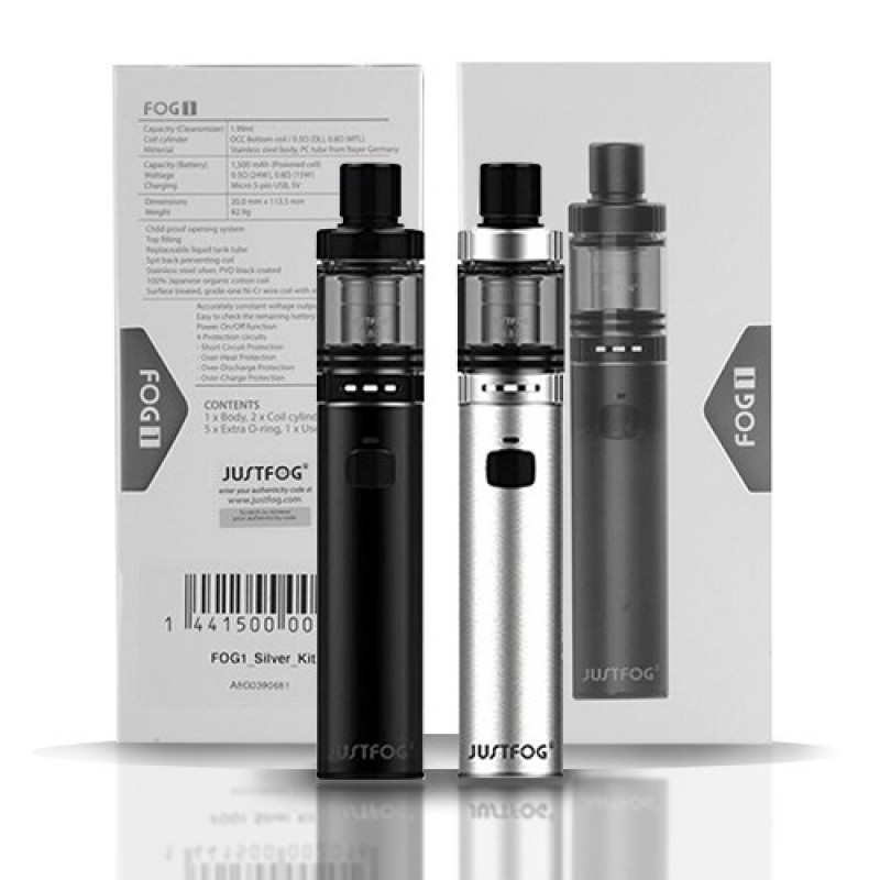 Justfog FOG1 Kit
