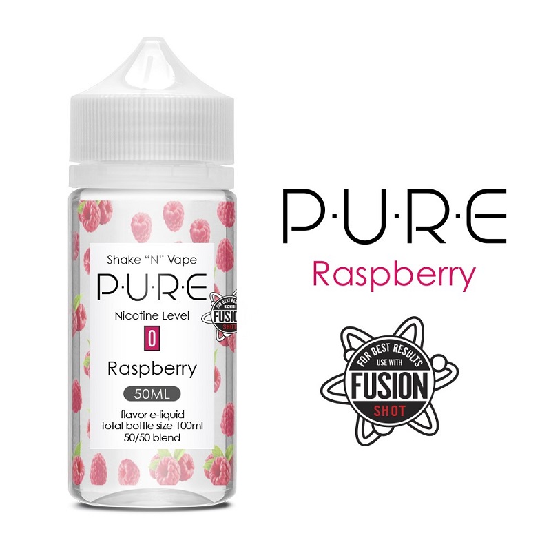 P.U.R.E - Hallon  50 ML