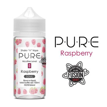 P.U.R.E - Hallon  50 ML