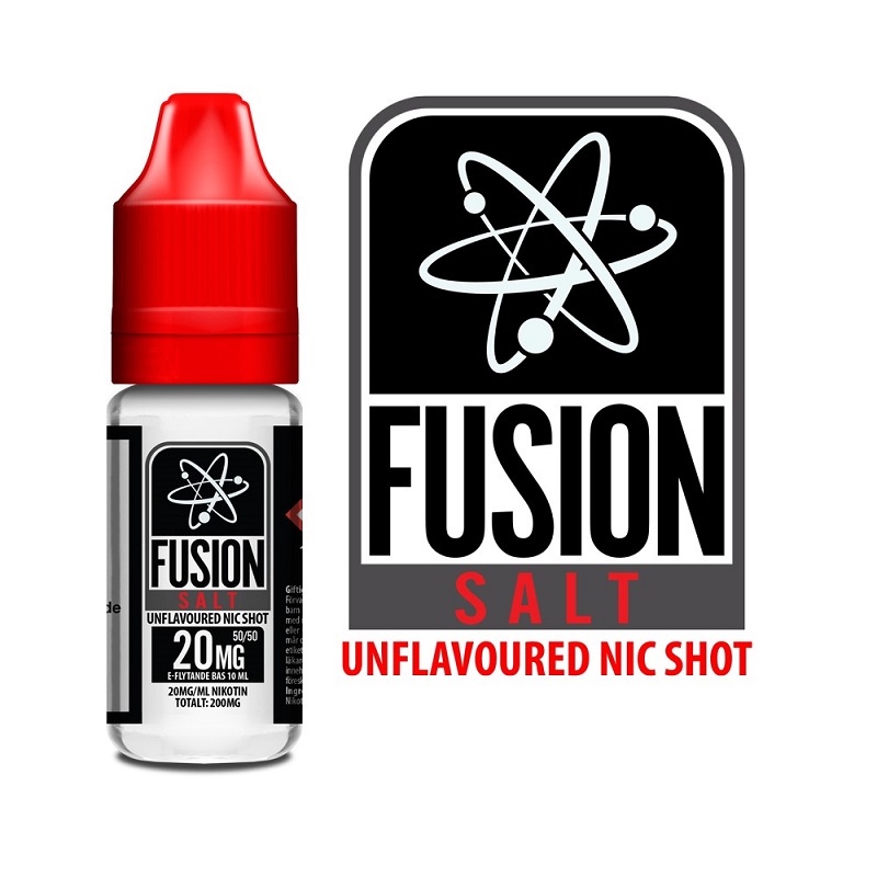 Nikotin-Salt 20mg Fusion