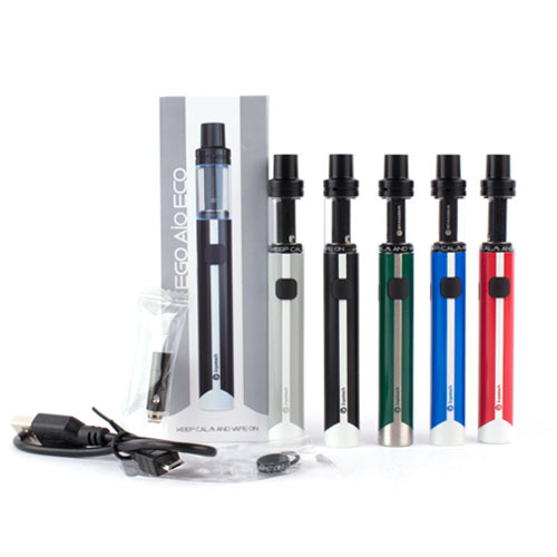 Ego AIO ECO - 2