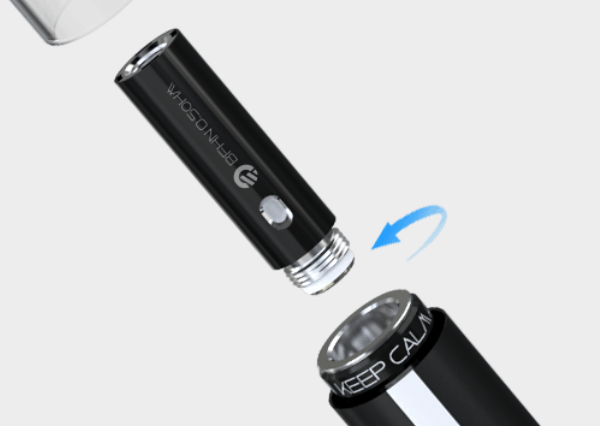 Ego AIO ECO Brännare  5 Pack - 4