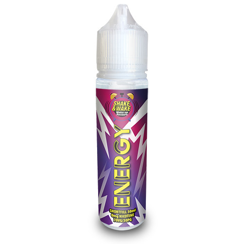 Fill Up 50 ML - Energy