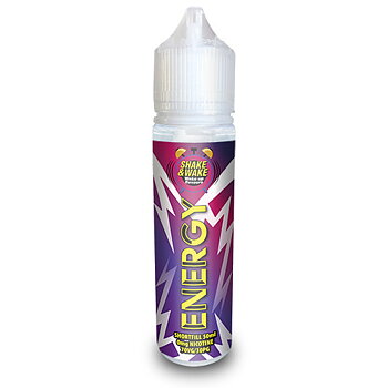 Fill Up 50 ML - Energy