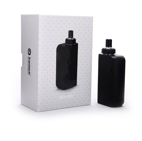 AIO BOX Startpaket - 4