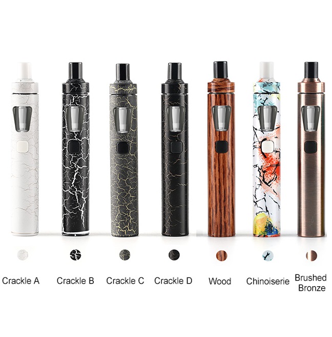 Ego AIO "Ny Design"  - 3