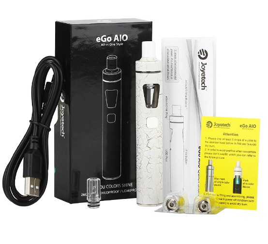 Ego AIO "Ny Design"  - 4