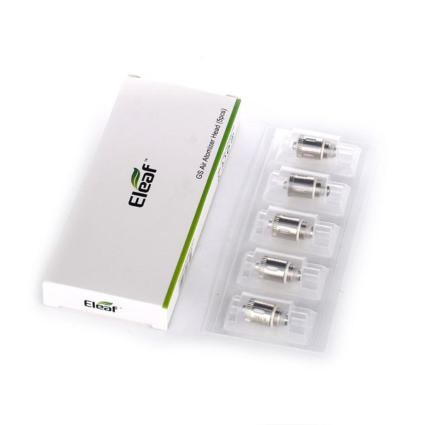 GS AIR Brännare 5 pack - 3