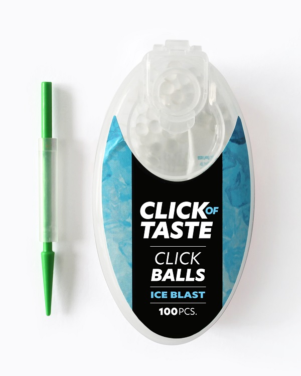 Click of Taste - Ice Blast - 2
