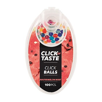 Click of Taste - Vattenmelon