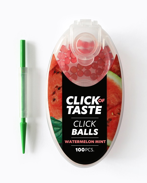 Click of Taste - Vattenmelon - 3
