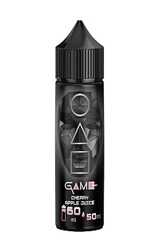 Game - Cherry & Apple 50 ML