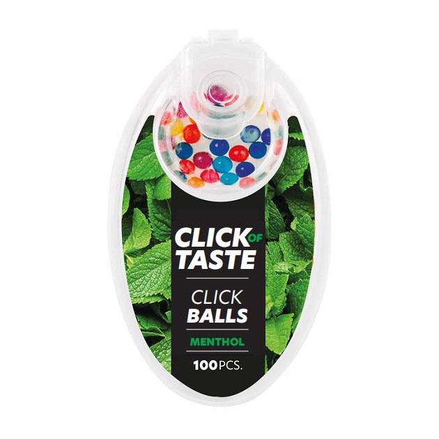 Mix Paket 24 Stycken Click of Taste - 3