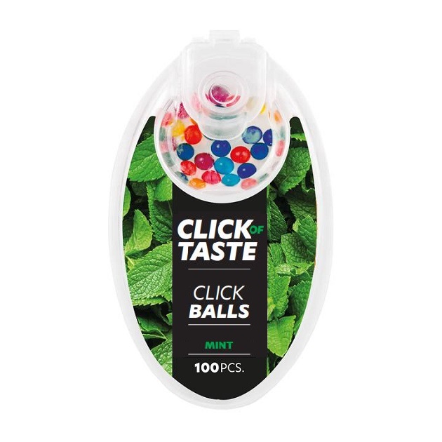 Mix Paket 24 Stycken Click of Taste - 4