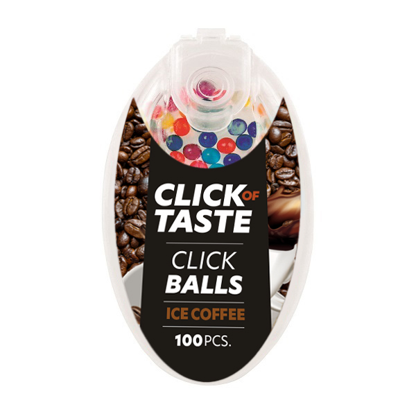 10 Stycken Click of Taste - 26