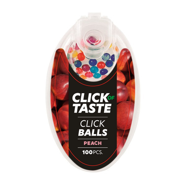 10 Stycken Click of Taste - 18