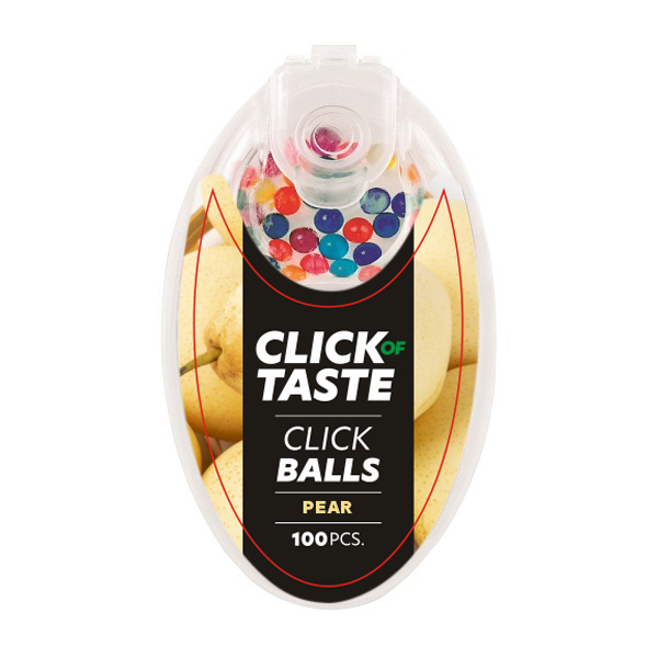 10 Stycken Click of Taste - 16