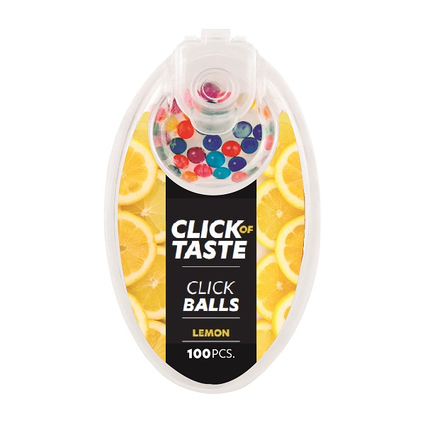 10 Stycken Click of Taste - 8