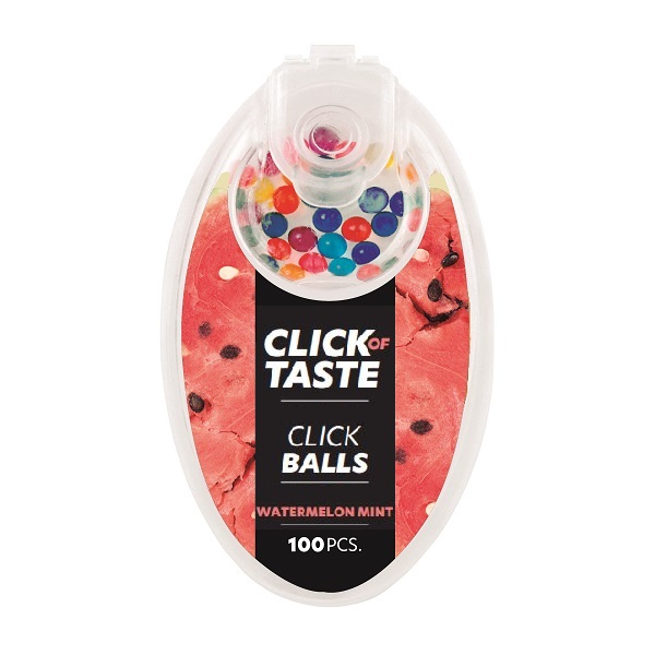 10 Stycken Click of Taste - 7