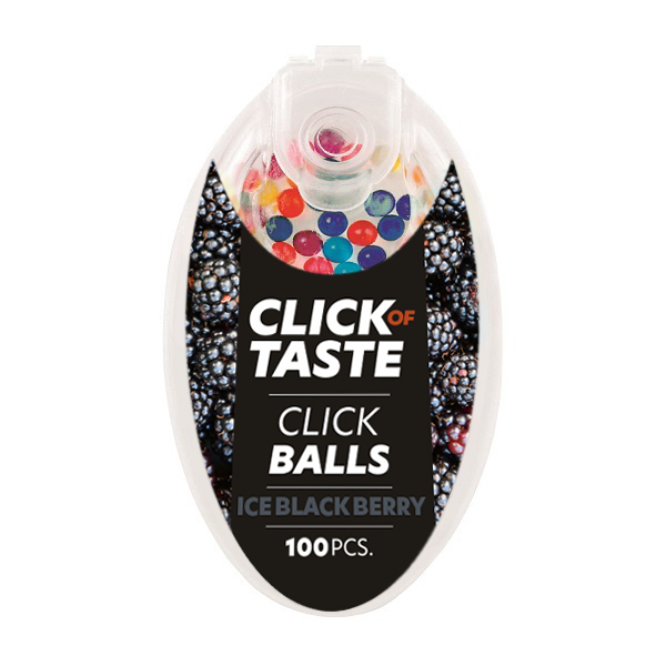 10 Stycken Click of Taste - 28