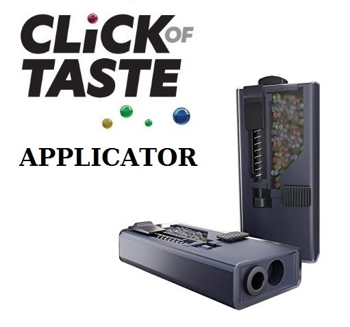 Click Balls Applicator - 3