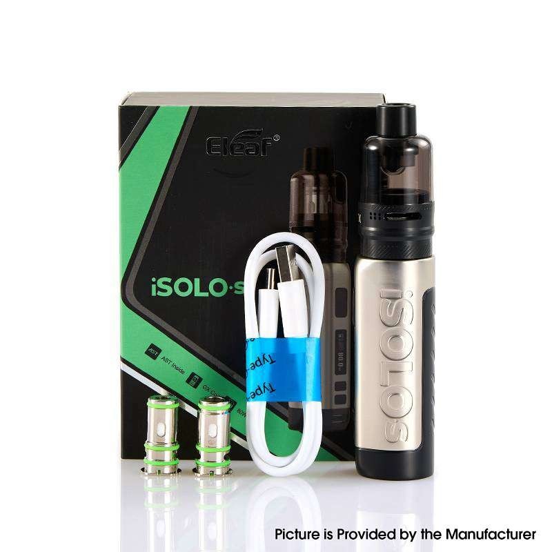 iSolo S Startpaket - 3