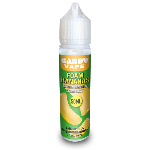 Fill Up 50 ML - Banan