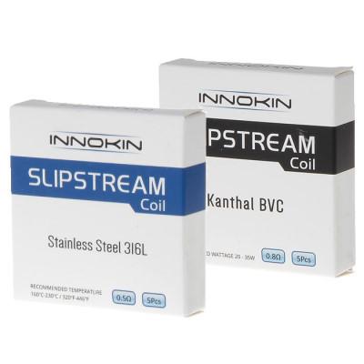 Slipstream Brännare 5 Pack - 3